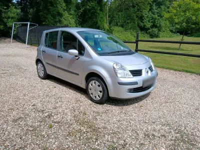 Gebraucht Renault Modus