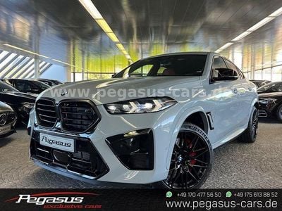 BMW X6 M