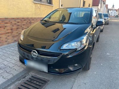 gebraucht Opel Corsa E 1.4