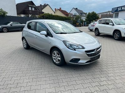 gebraucht Opel Corsa E Active ecoFlex