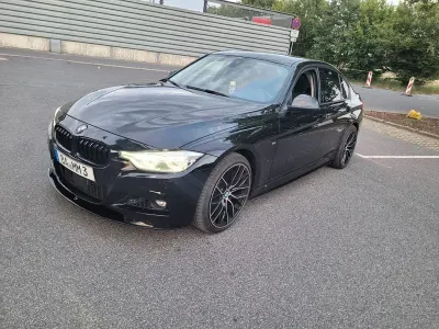 Gebraucht BMW 325