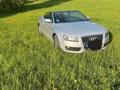 Audi A5 Cabriolet