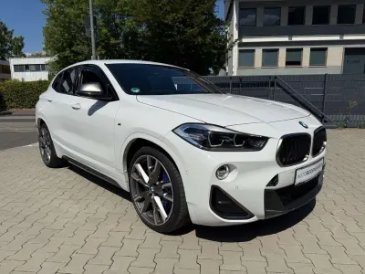 Gebraucht BMW X2