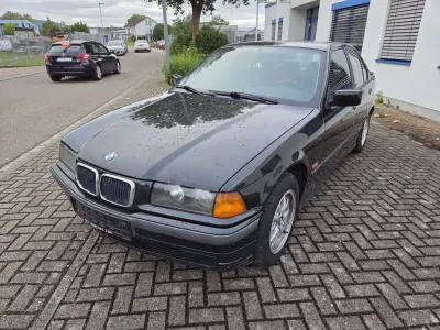 Gebraucht BMW 316