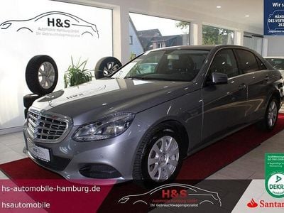 Mercedes E250