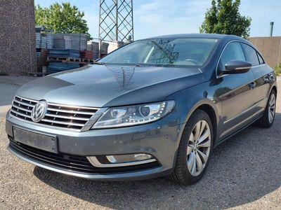 VW CC