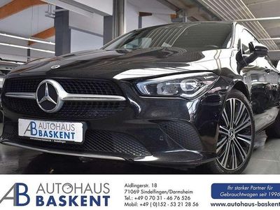Mercedes CLA180