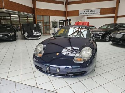 Porsche 911 Carrera