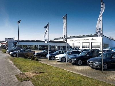 Second-hand Audi S6 Sport 344 CP (253 kW) 2023 Gri Break