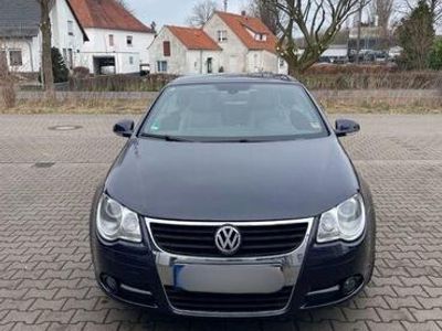 VW Eos