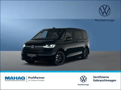 Gebraucht VW Multivan Life 177 PS (130 kW) 2025 Rot Van / Kleinbus