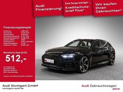 Audi RS4
