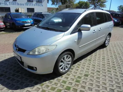Gebraucht Mazda 5