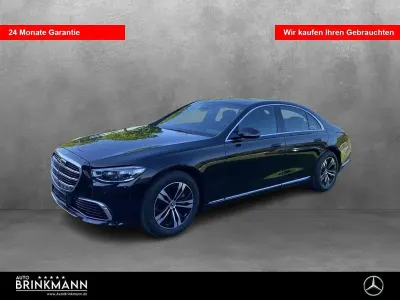 Gebraucht Mercedes S350