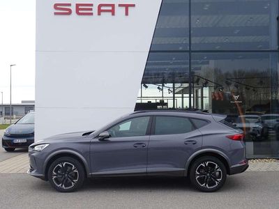 Neu Cupra Formentor 150 PS (110 kW) 2025 Graphene grau SUV