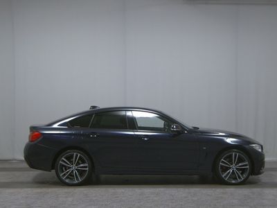 gebraucht BMW 420 Gran Coupé xDr M-Sport SAG Navi Prof. HiFi
