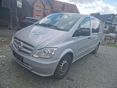 Mercedes Vito