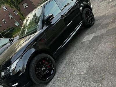 Gebraucht Land Rover Range Rover Autobiography Dynamic 306 PS (225 kW) 2016 SUV
