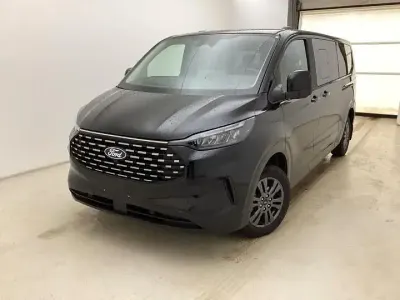 Gebraucht Ford Tourneo