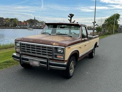 Usata Ford F-150 1980 Pick-up