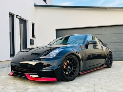 Nissan 350Z