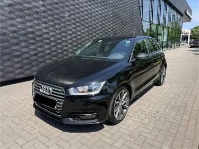 Gebraucht Audi A1 Sportback