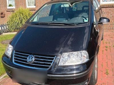 VW Sharan