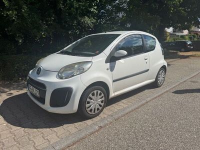 Citroën C1