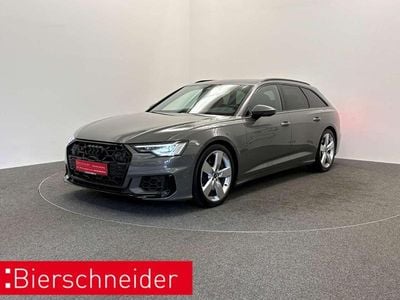 Second-hand Audi S6 Ambiente 344 CP (253 kW) 2024 Gri Break