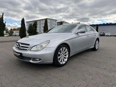 Mercedes CLS320