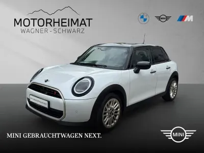Używany Mini John Cooper Works