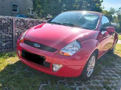 Ford StreetKa