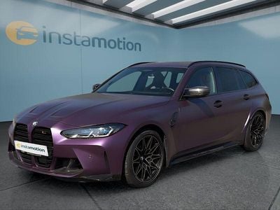 Second-hand BMW M3 Competition Edition 510 CP (375 kW) 2024 Mov Break