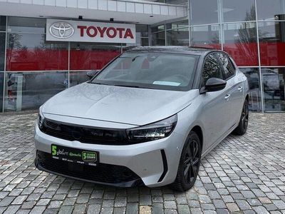 Gebraucht Opel Corsa 101 PS (74 kW) 2025 Grau/typ aussenverkleidung met Kleinwagen