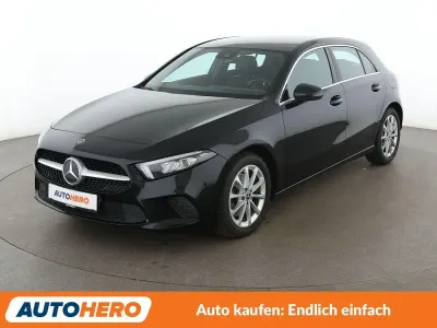 Gebraucht Mercedes A220
