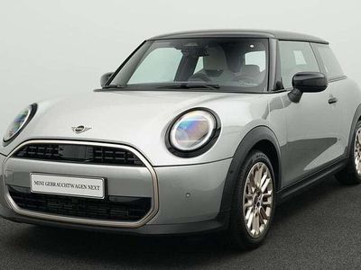 Gebraucht Mini Cooper Favoured 156 PS (114 kW) 2024 Grau Kleinwagen