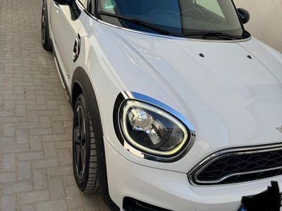 Mini Cooper SD Countryman