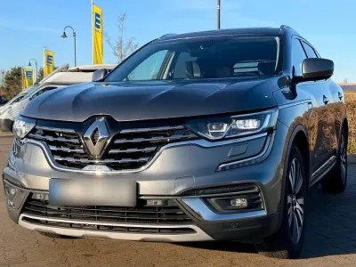 Gebraucht Renault Koleos