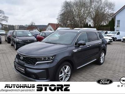 gebraucht Kia Sorento Platinum 4WD Plug-In Hybrid |KAMERA|SHZ/BELÜFTUNG|