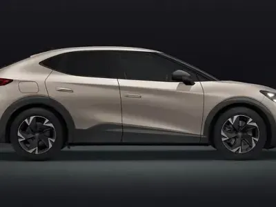 Neu Cupra Tavascan Endurance 210 kW (286 PS) 2026 Atacama desert metallic atacama desert metallic SUV