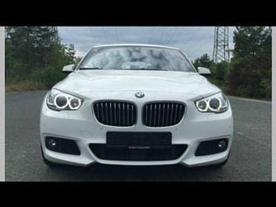 BMW 535 Gran Turismo