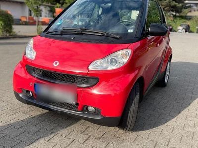 Smart ForTwo Coupé