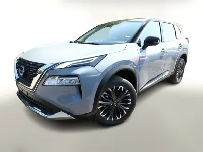 Gebraucht Nissan X-Trail