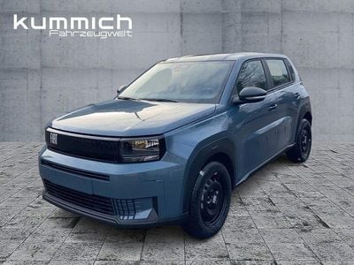 Nouă Fiat Grande Panda Pop 110 CP (80 kW) 2026 Hatchback