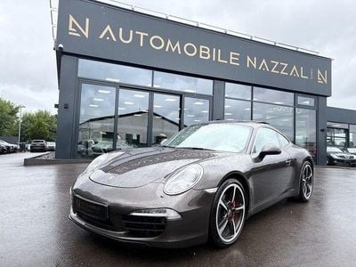 Porsche 911 Carrera S