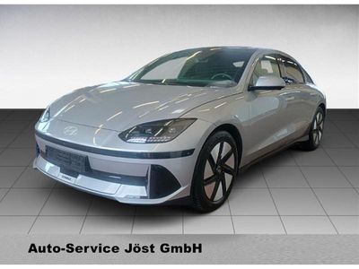 Gebraucht 2024 Hyundai Ioniq Techniq Kleinwagen | 35.950 € (Fairer Preis)