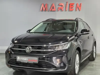 Używany VW Taigo