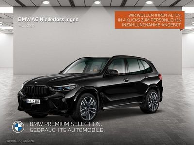 BMW X5 M