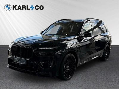 Neu Alpina XB7 621 PS (456 kW) 2026 Schwarz SUV