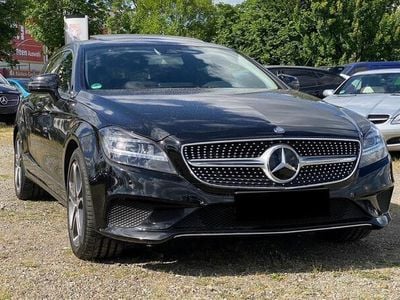 Mercedes CLS250